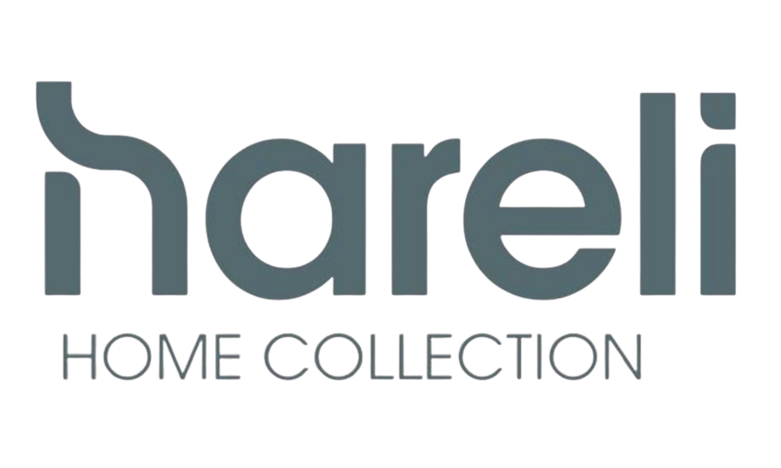Hareli Home Collection Logo