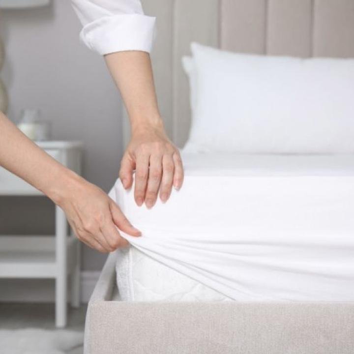 Nevresim Takımı Seçerken Nelere Dikkat Edilmeli?