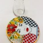 Bellissimo Çay Seti 6'lı