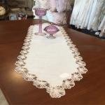 Pandora Pink Runner 40*160