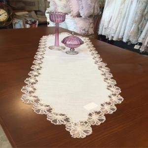 Pandora Pink Runner 40*160