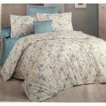 Bazaar Cassandra Ranforce Nevresim Takımı Tek Kişilik V1