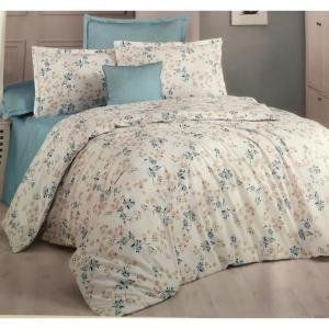 Bazaar Cassandra Ranforce Nevresim Takımı Tek Kişilik V1