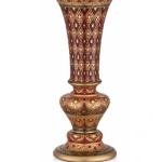 Zerbaft 24 Karat Altın Ve Özel Taşlı 60cm