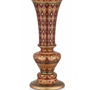 Zerbaft 24 Karat Altın Ve Özel Taşlı 60cm