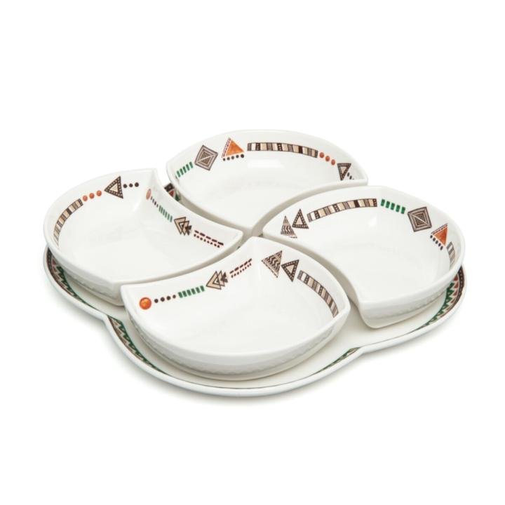 Safari 5 Parça Çerezlik