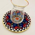 Lenora Çay Seti 6'lı