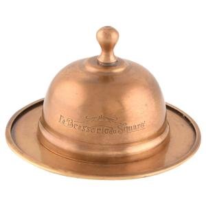 Ancıent Kapaklı Tereyağlık