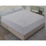 Ultrasonik Yatak Koruyucu Alez Takımı Yastıklı - 180x200