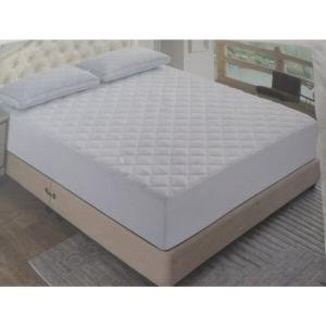Ultrasonik Yatak Koruyucu Alez Takımı Yastıklı - 180x200