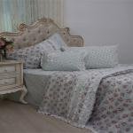 Verse&reverse %100 Pamuklu 1.kalite Çift Kişilik Nevresim Takımı Trendyol'a Özel Fiyat !