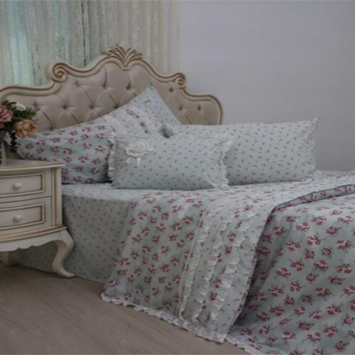 Verse&reverse %100 Pamuklu 1.kalite Çift Kişilik Nevresim Takımı Trendyol'a Özel Fiyat !