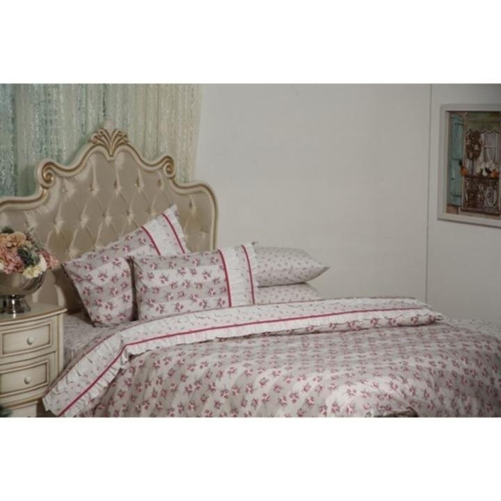 Verse&reverse %100 Pamuklu 1.kalite Çift Kişilik Nevresim Takımı Trendyol'a Özel Fiyat !