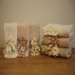 Amanda Premium Bambu Havlu Seti