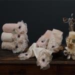 Annabel Premium Bambu Havlu Seti