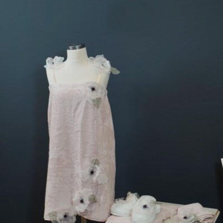 Annabel Balayı Seti