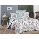 Bazaar Hermonie Ranforce Nevresim Takımı Çift Kişilik V1