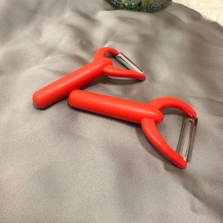 Ggs Solingen Sapan Modeli Soyacak Kırmızı 2'li