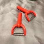 Ggs Solingen Sapan Modeli Soyacak Kırmızı 2'li