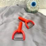 Ggs Solingen Sapan Modeli Soyacak Kırmızı 2'li