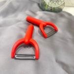 Ggs Solingen Sapan Modeli Soyacak Kırmızı 2'li