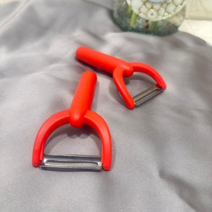 Ggs Solingen Sapan Modeli Soyacak Kırmızı 2'li