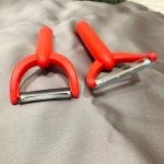 Ggs Solingen Sapan Modeli Soyacak Kırmızı 2'li