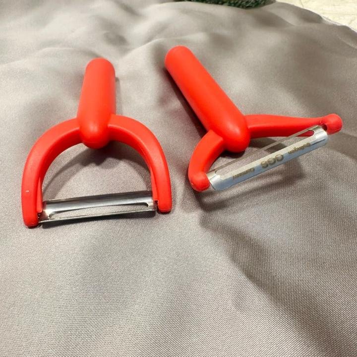 Ggs Solingen Sapan Modeli Soyacak Kırmızı 2'li