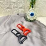 Ggs Solingen  Soyacak Kırmızı-Siyah 2'li