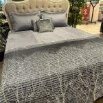 TREE Yatak Örtüsü