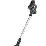 Dustrider 1263H Dikey Süpürge Siyah