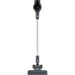 Dustrider 1263H Dikey Süpürge Siyah