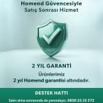 Dustrider 1263H Dikey Süpürge Siyah