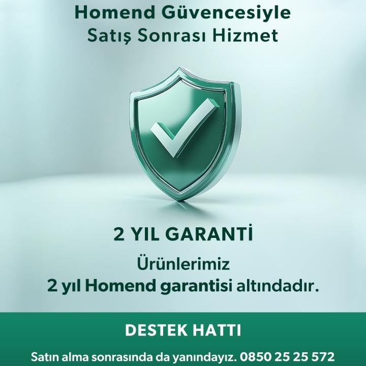 Dustrider 1263H Dikey Süpürge Siyah