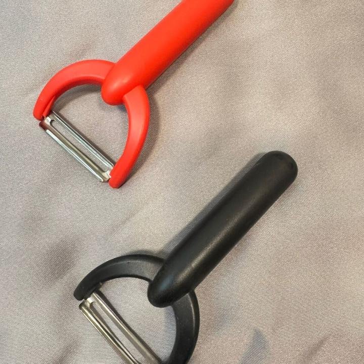 Ggs Solingen Sapan Modeli Soyacak Kırmızı-SİYAH 2'li