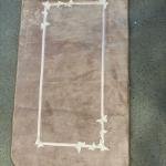 PİNK BUTTERFLY BANYO PASPAS 70 X1 20