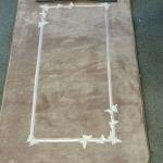 PİNK BUTTERFLY BANYO PASPAS 70 X1 20