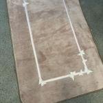 PİNK BUTTERFLY BANYO PASPAS 70 X1 20