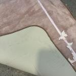 PİNK BUTTERFLY BANYO PASPAS 70 X1 20