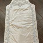 SECCADE KADİFE ÇEYİZLİK-HEDİYELİK 120 X 65