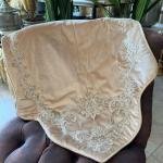 SECCADE KADİFE ÇEYİZLİK-HEDİYELİK 120 X 65