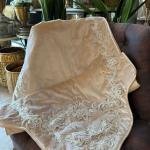 SECCADE KADİFE ÇEYİZLİK-HEDİYELİK 120 X 65