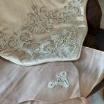 SECCADE KADİFE ÇEYİZLİK-HEDİYELİK 120 X 65