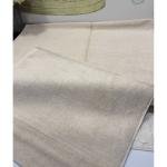 2 li Havlu Banyo Paspası 60x100-50x70