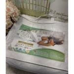 Kaz Tüyü Yorgan 155*215 %10 Gıdı Tüyü Tek Kişilik Clasic