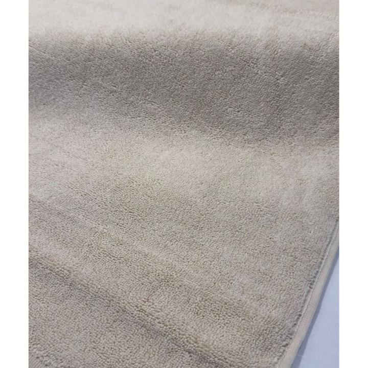 2 li Havlu Banyo Paspası 60x100-50x70