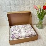 Jasmin Pike Takımı Çift Kişilik  % 100 Pamuk