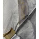 Kaz Tüyü Yorgan 155*215 %10 Gıdı Tüyü Tek Kişilik Clasic