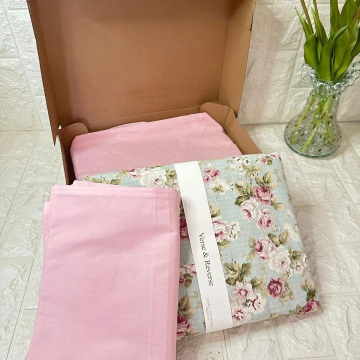 Jasmin Pike Takımı Çift Kişilik  % 100 Pamuk