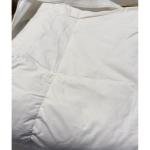 Kaz Tüyü Yorgan 155*215 %10 Gıdı Tüyü Tek Kişilik Clasic